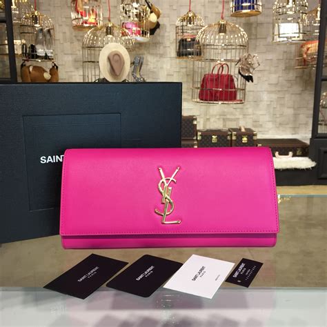 replica ysl clutch bag|ysl clutch bag saweetie.